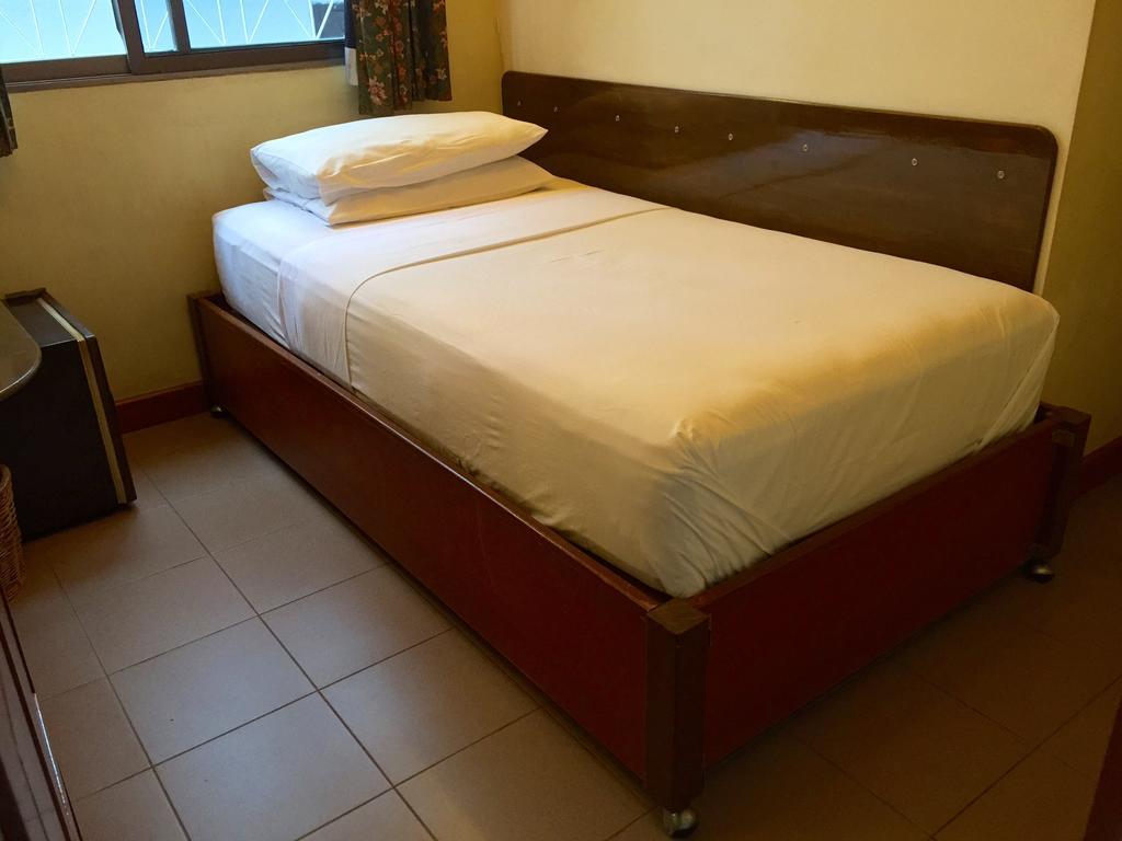 Buakao Inn Тонгсала Стая снимка
