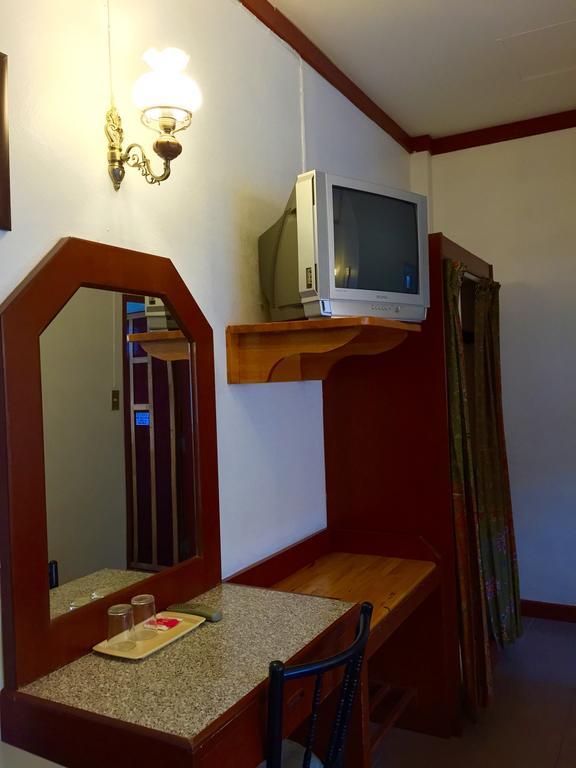 Buakao Inn Тонгсала Стая снимка