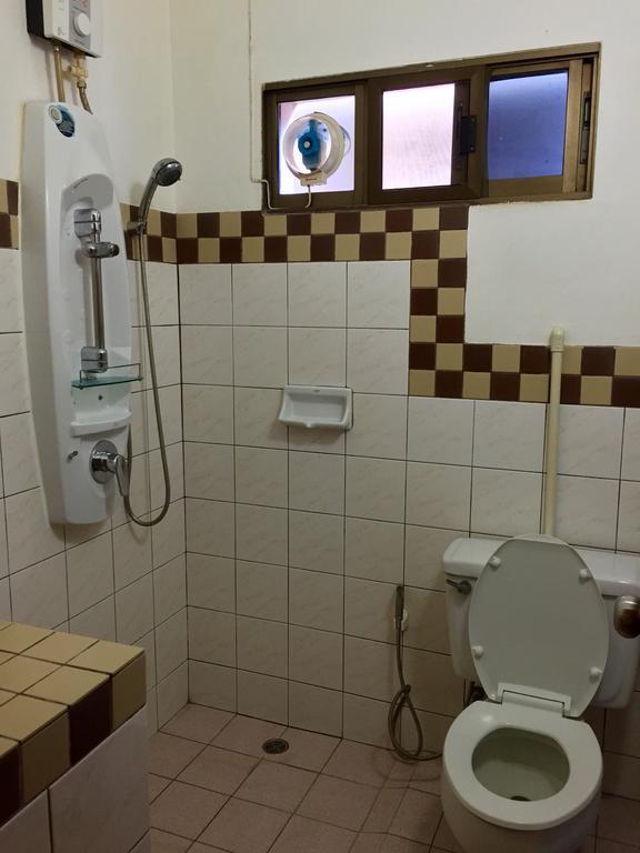 Buakao Inn Тонгсала Стая снимка