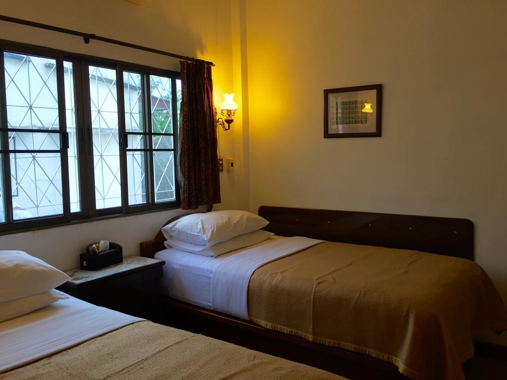 Buakao Inn Тонгсала Стая снимка