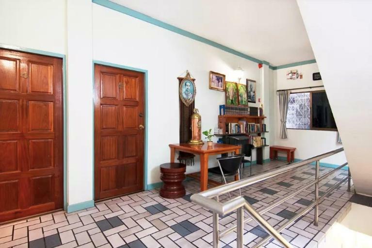 Buakao Inn Тонгсала Екстериор снимка