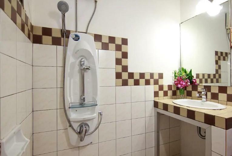 Buakao Inn Тонгсала Екстериор снимка